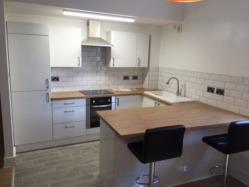 Apartment in Liverpool - View 4