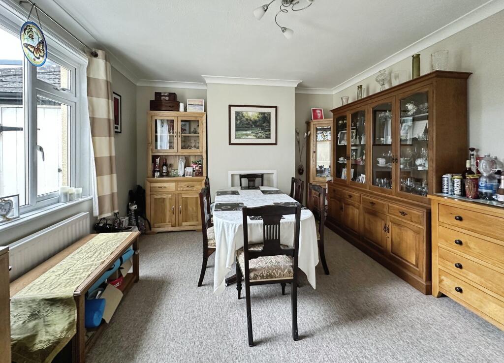 House in East Devon, Exmouth - View 5