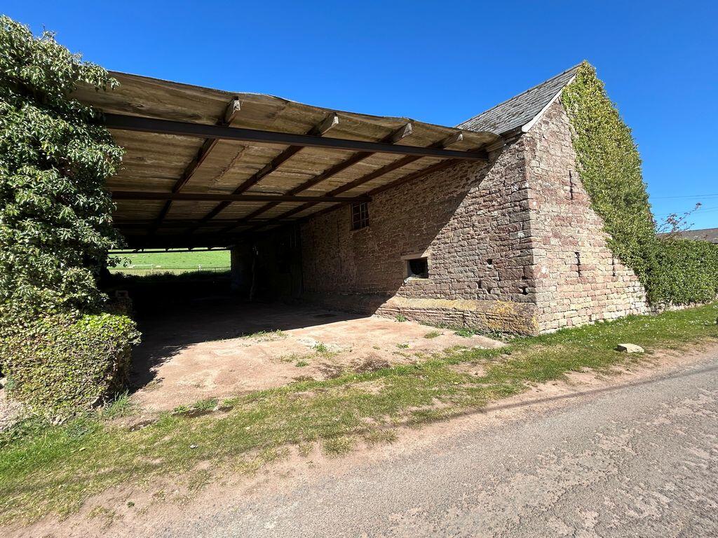 Main image of property: Hope Mansell, Ross-On-Wye, HR9 5TJ