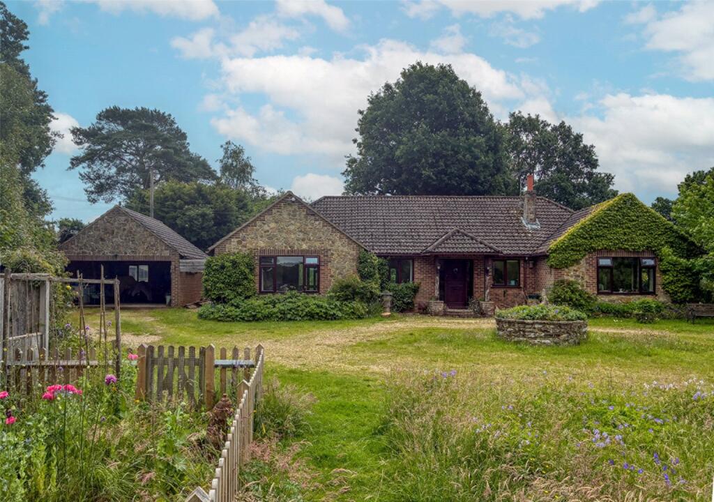 Main image of property: Nutbourne Road, Pulborough