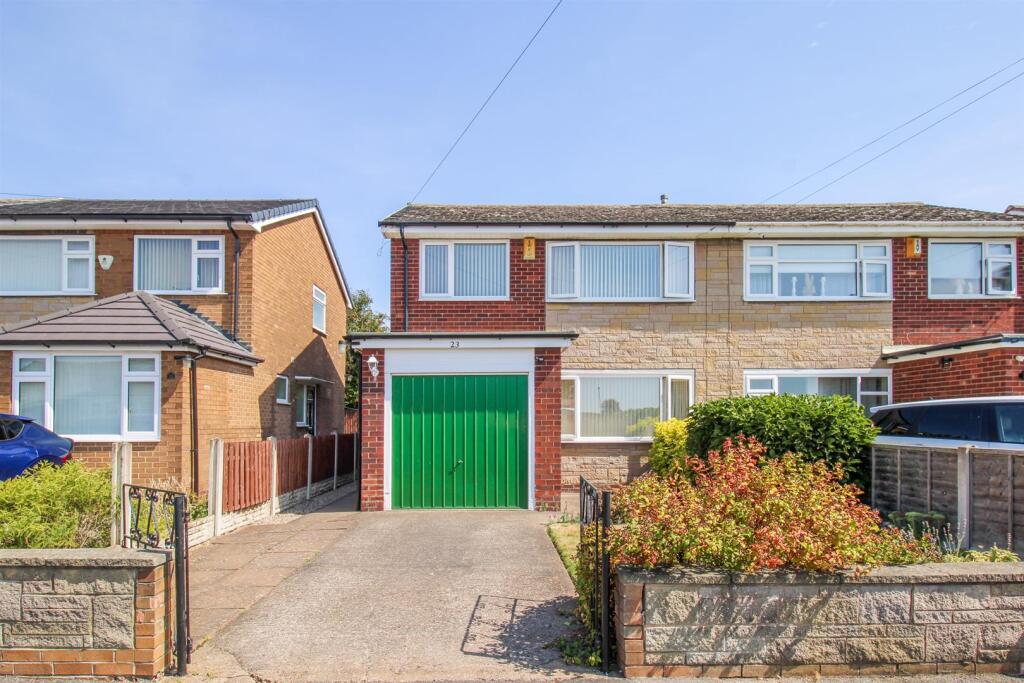 Main image of property: Castle Syke View, Pontefract