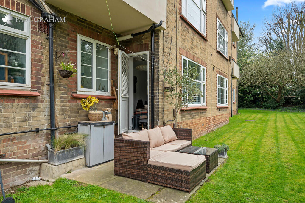 Main image of property: Bridges Lane, Beddington