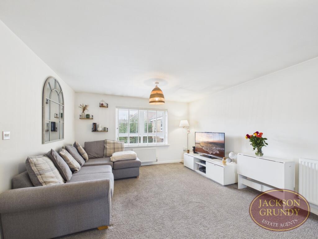 Apartment in Northampton - View 2