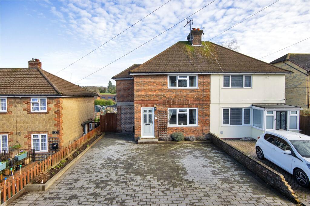 Main image of property: Grove Road, Sevenoaks, Kent, TN14