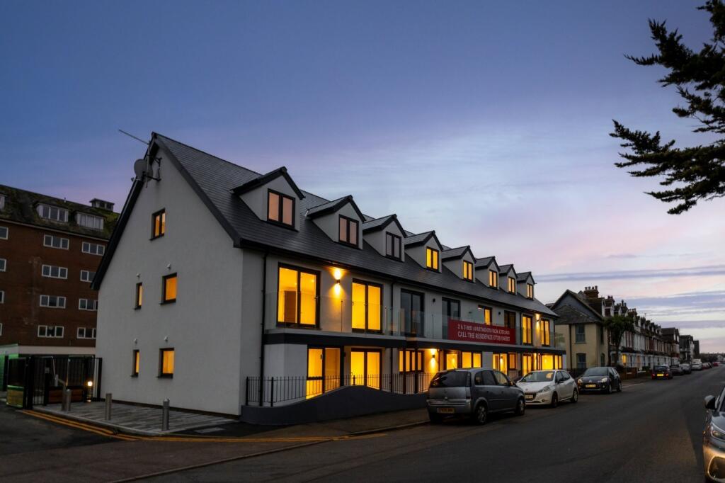 Main image of property: South Road, Hythe, Kent, CT21