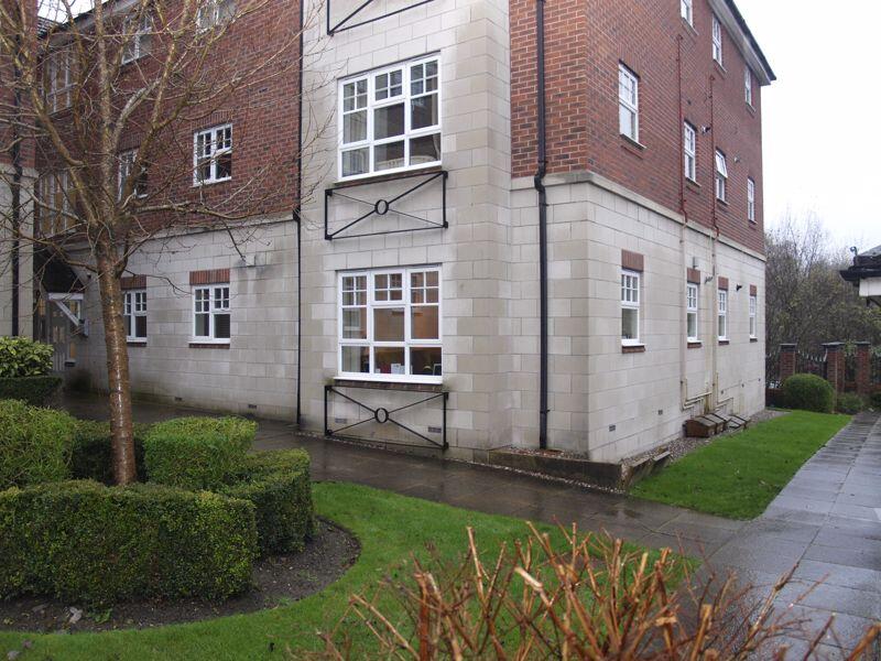 Main image of property: The Willows, Sandbach Drive, Kingsmead, CW9 8TU