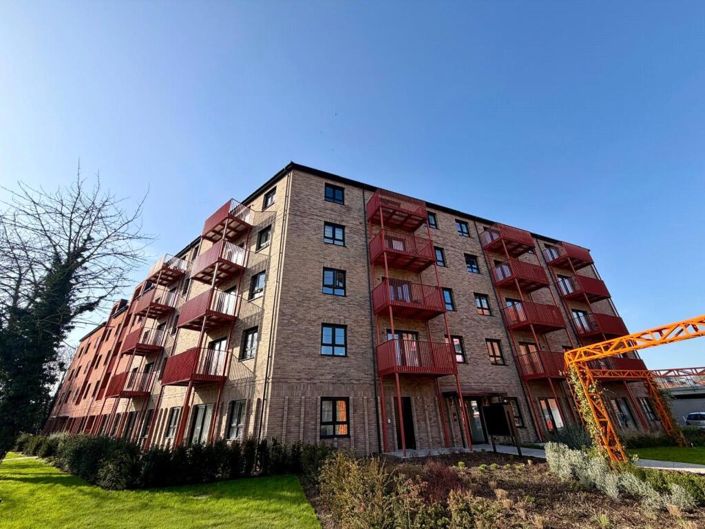 Main image of property: Tayfen Court, Tayfen Road, Bury St. Edmunds, Suffolk, IP33