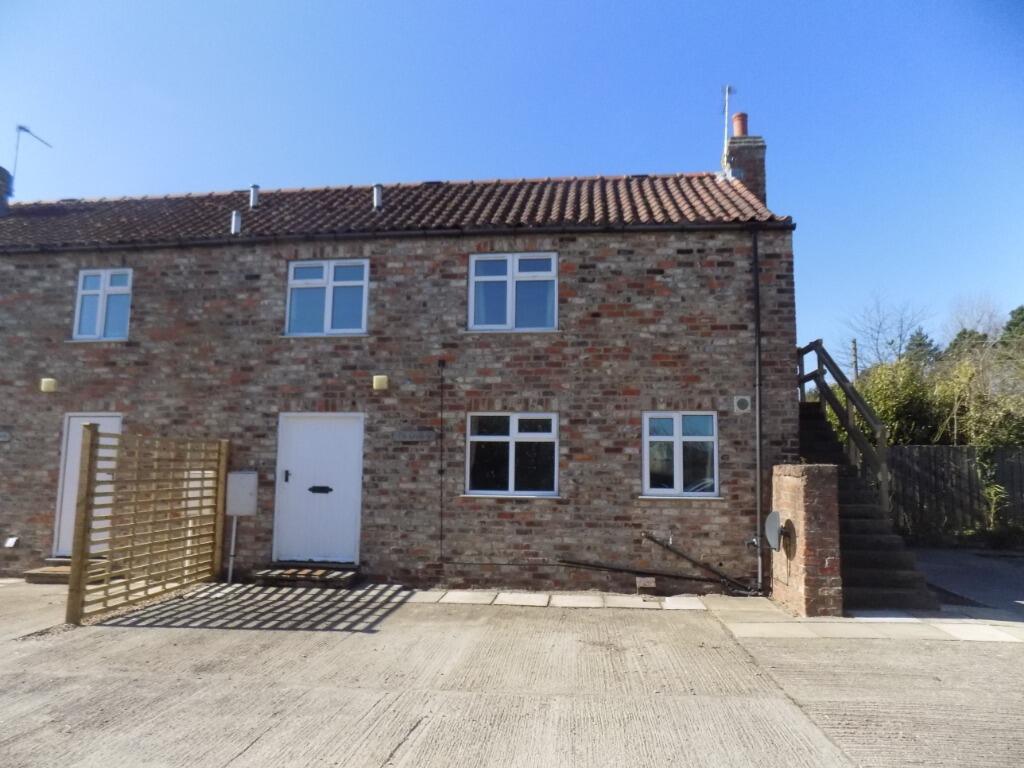Main image of property: Langwith Lane, York, YO10