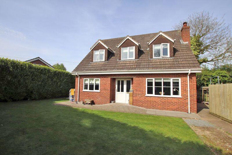 Main image of property: BARTONGATE, LOUTH