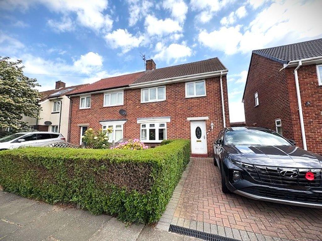 Main image of property: Dene View Drive, Blyth