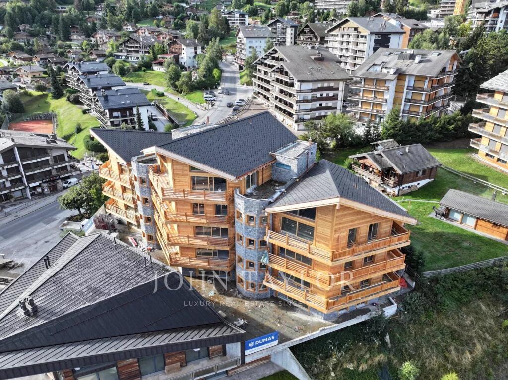 Main image of property: Aargau, Haute Nendaz