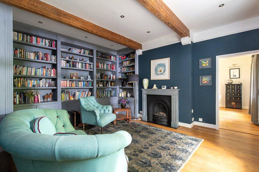 House in Stratford-on-Avon, Bearley Cross, Bearley - View 4