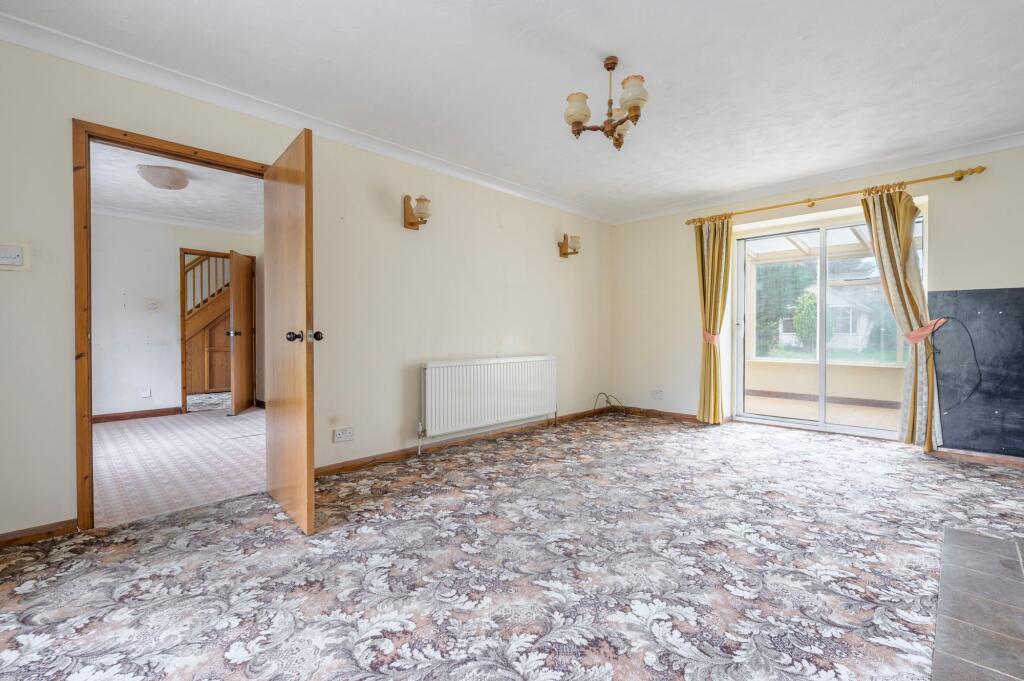 House in East Suffolk, Mutford - View 3