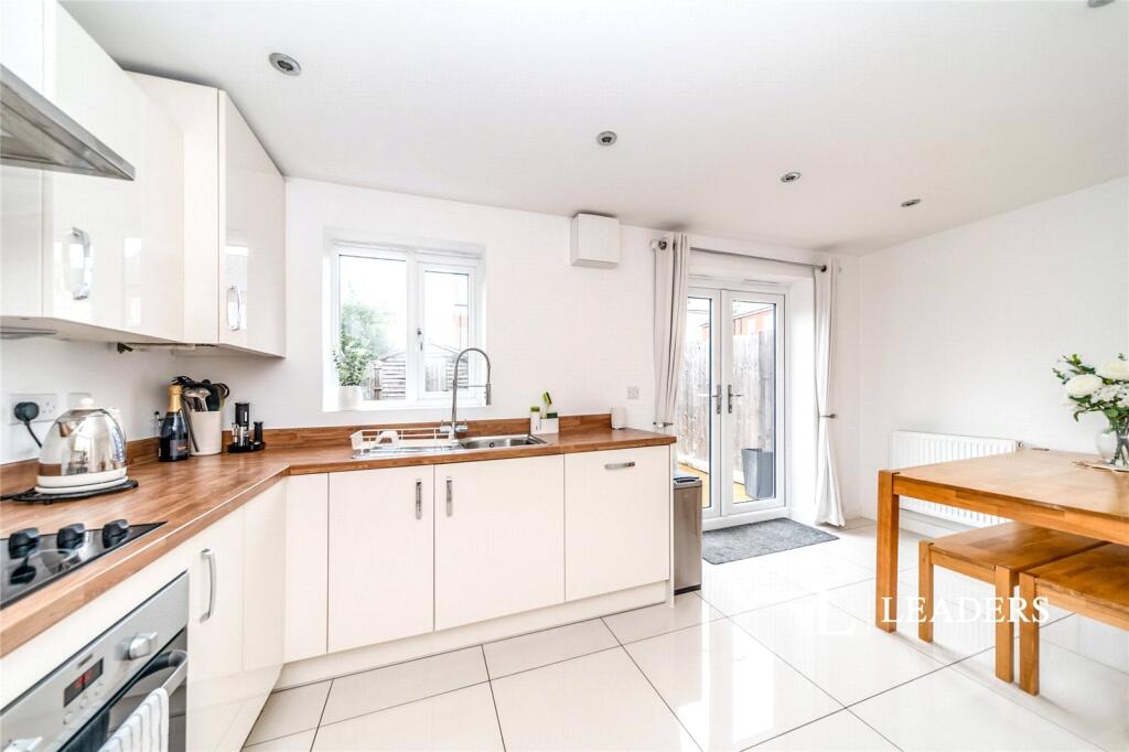 House in Milton Keynes, Kempston Rural - View 4