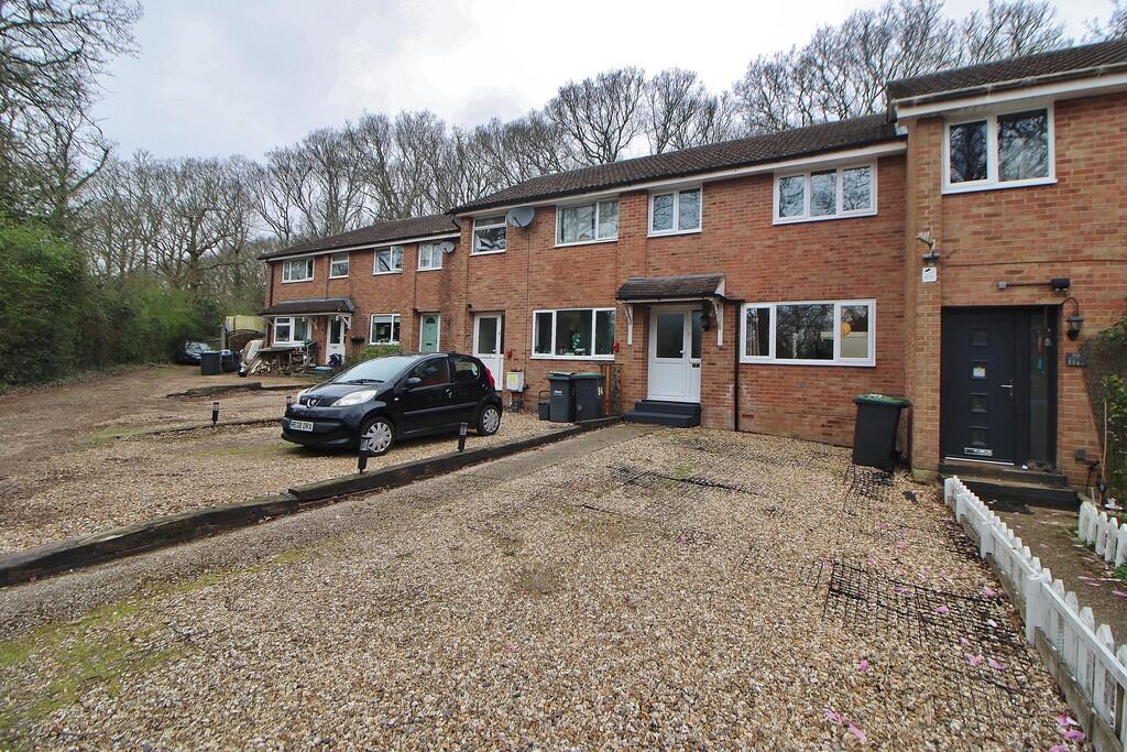 Main image of property: James Copse Road, Lovedean
