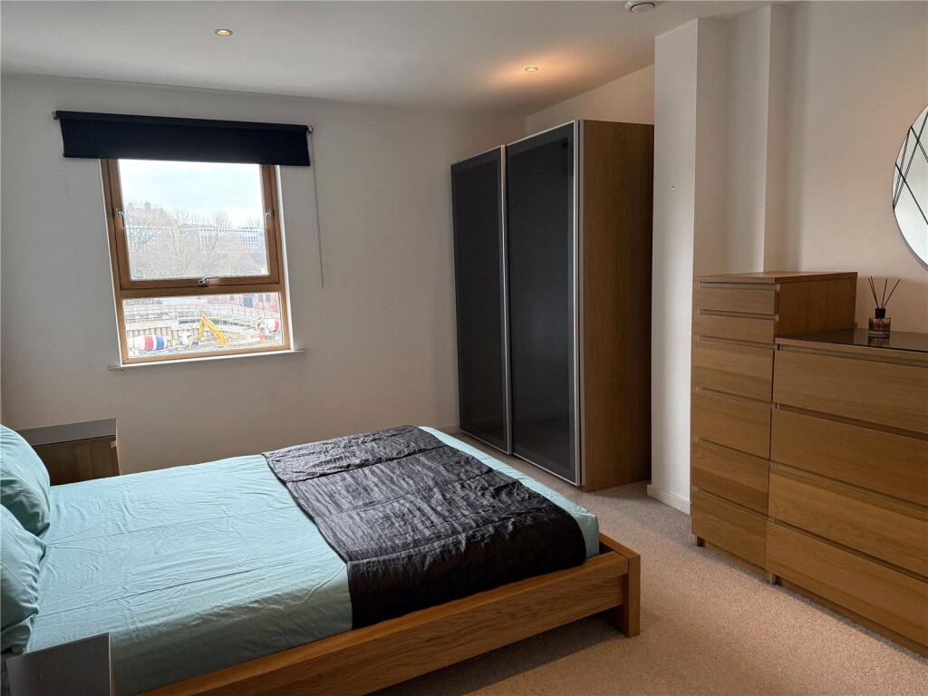 Apartment in Leeds - View 5