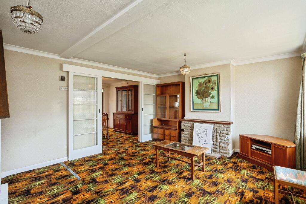 House in Melton, Leicestershire - View 4