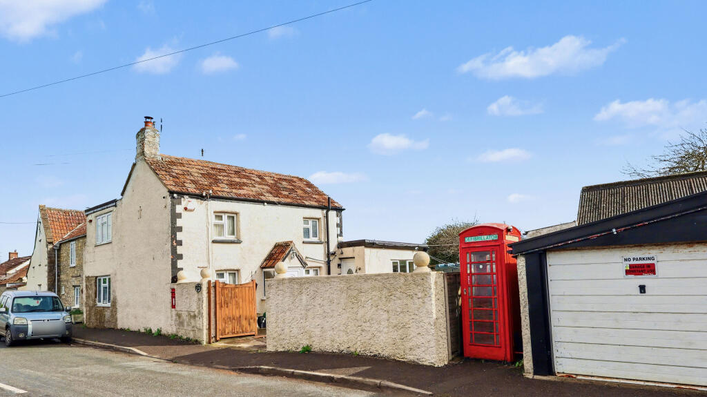 Main image of property: Main Road, Westhay
