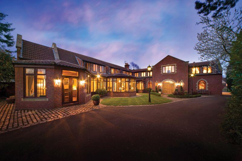 159, Runnymede Road, Darras Hall, Ponteland photo 3