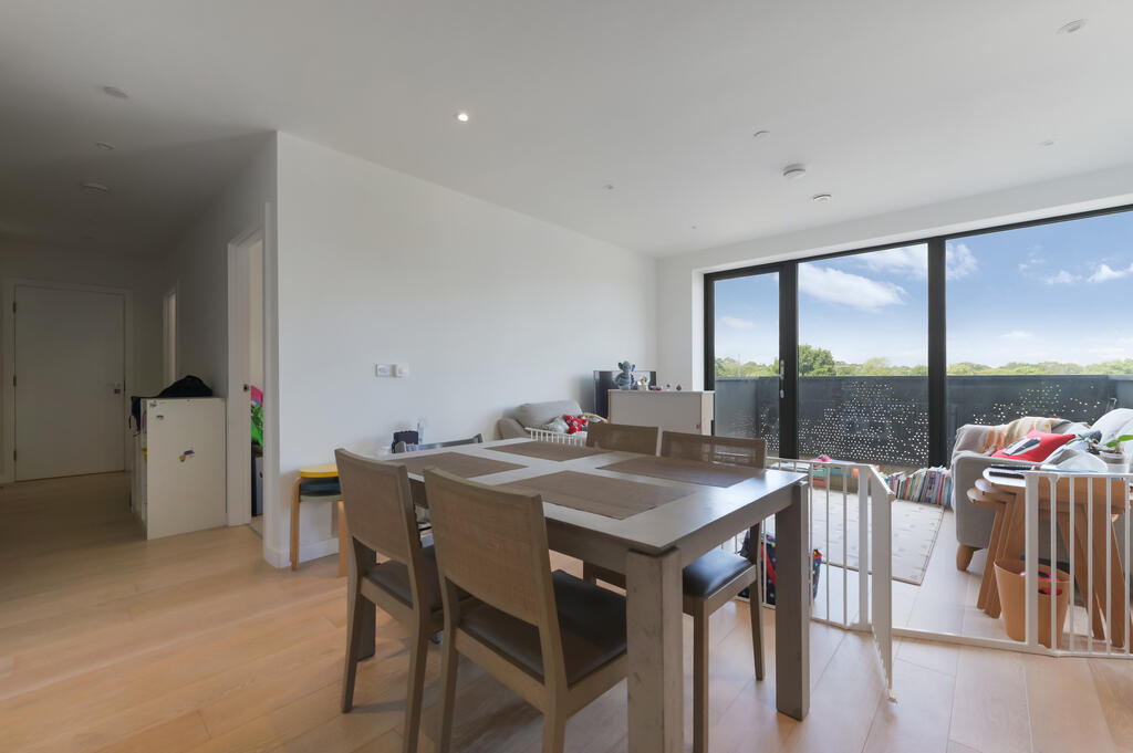 Main image of property: Cambium Apartments, SW19