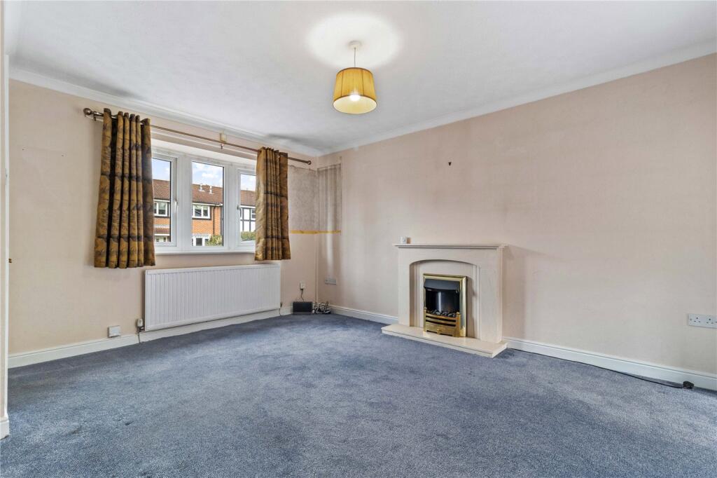 Medway Crescent, Altrincham, Greater Manchester, WA14 photo 3