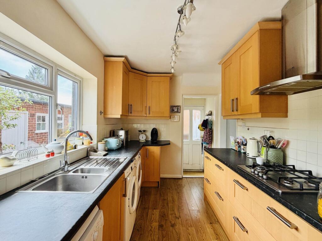 St Nicholas Road, Wallingford photo 2