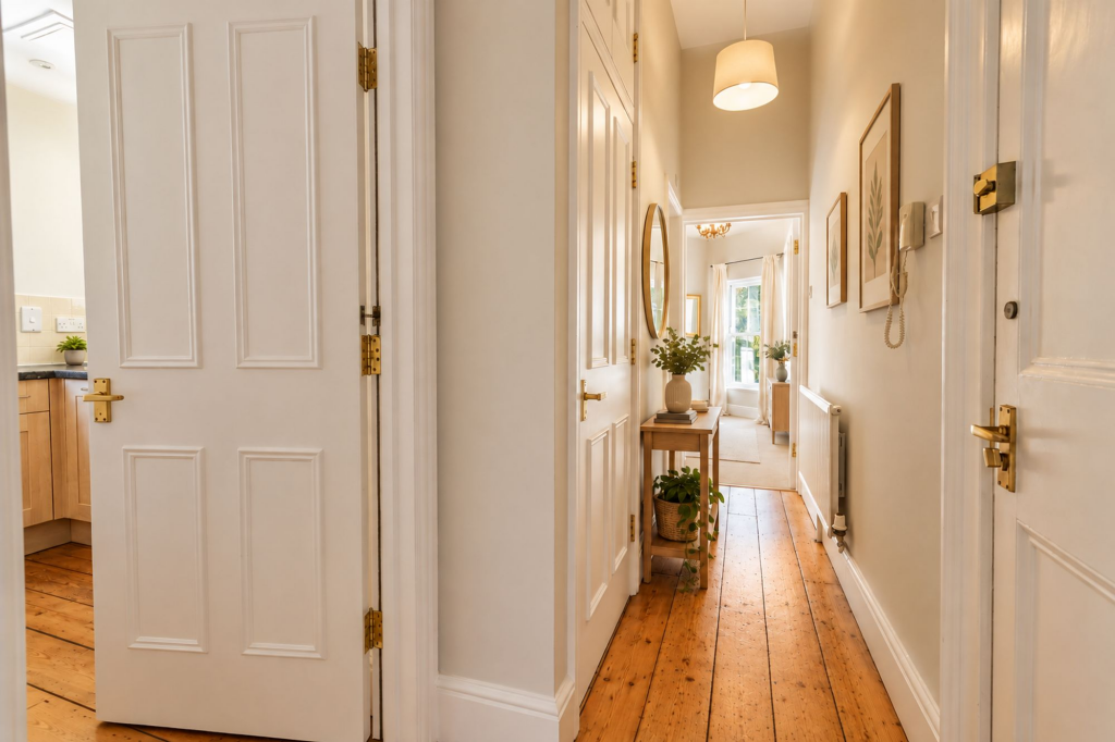 Apartment in Cheltenham, Warden Hill, Tivoli - More