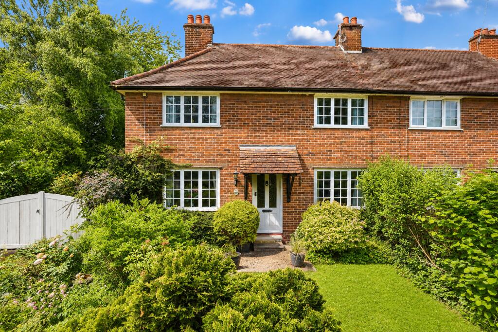 Main image of property: St. Albans Road, Sandridge, St. Albans, Hertfordshire, AL4