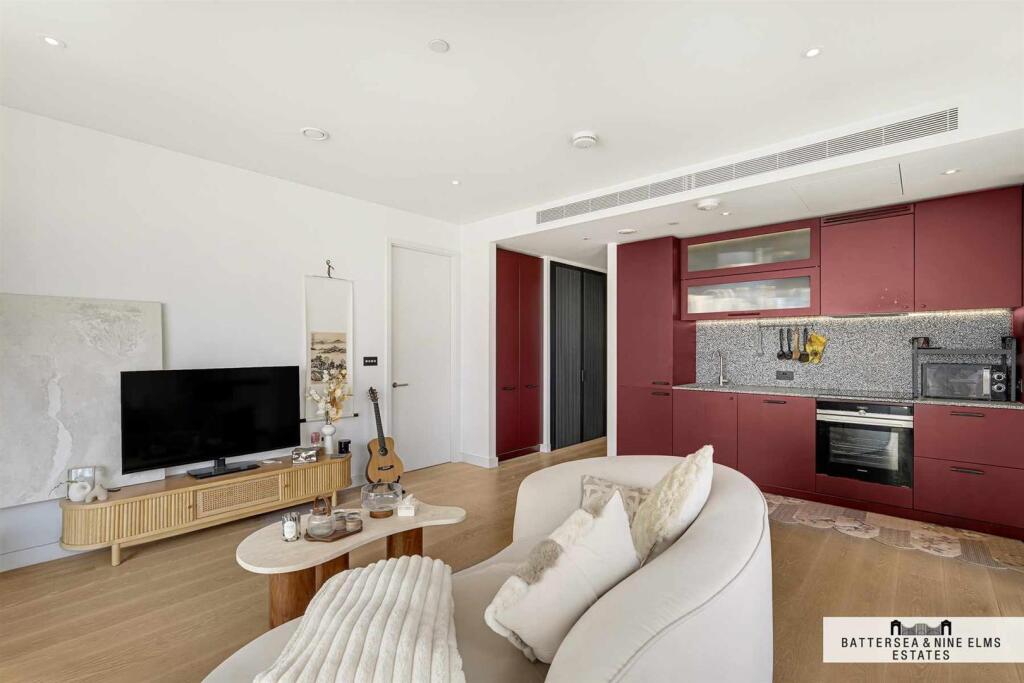 Apartment in London - View 4