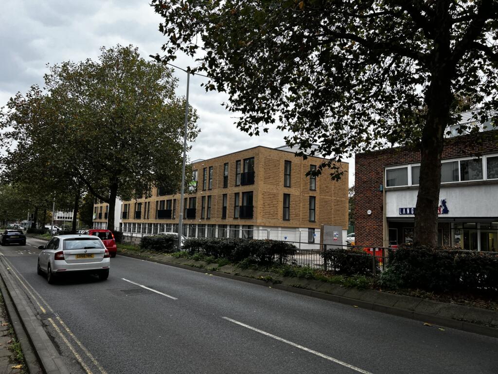 Main image of property: St George's Place, Canterbury, CT1