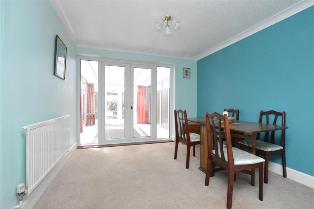 Rimington Road, Sprowston - View 4