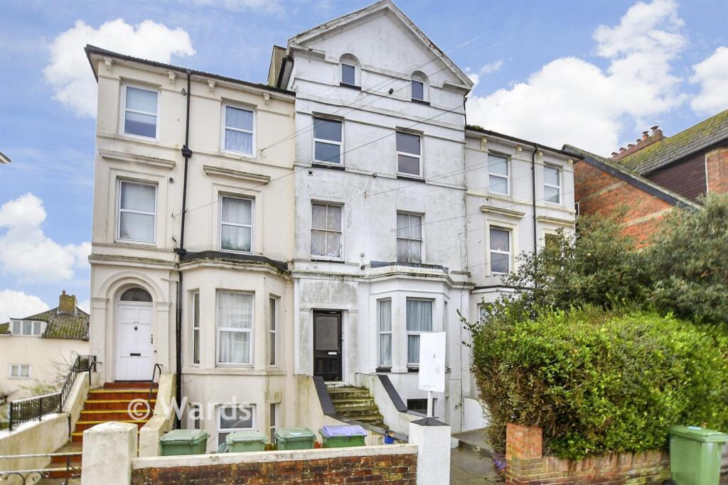 Main image of property: Radnor Bridge Road, Folkestone, Kent