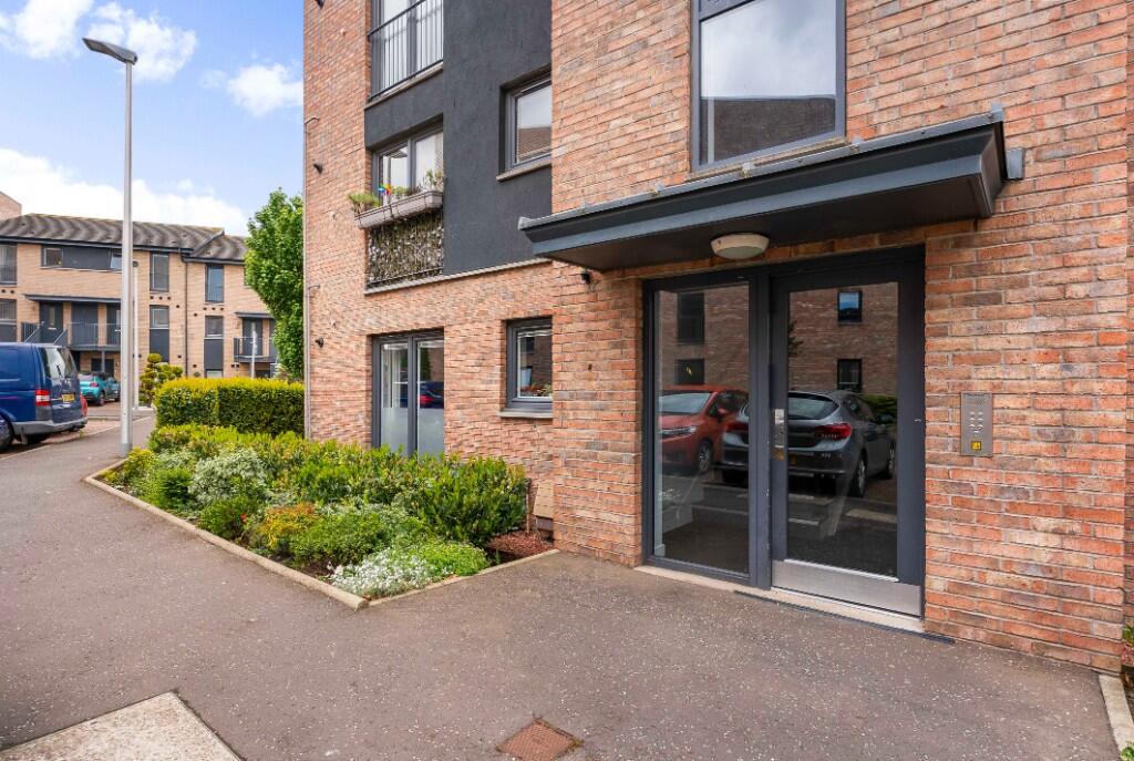 Main image of property: Skylark Place, Edinburgh, EH15