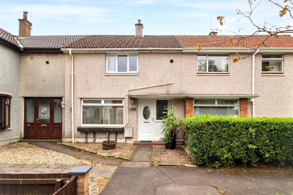 Main image of property: Napier Road, Glenrothes, Fife, KY6