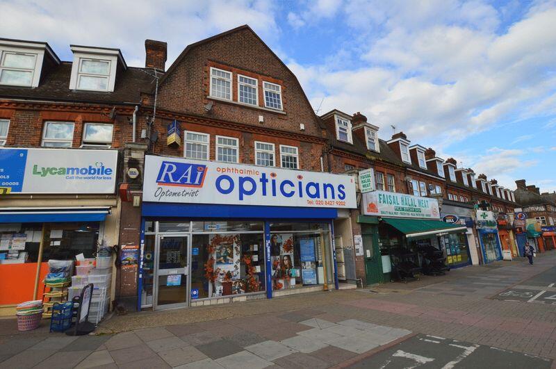 Main image of property: Pinner Road, North Harrow