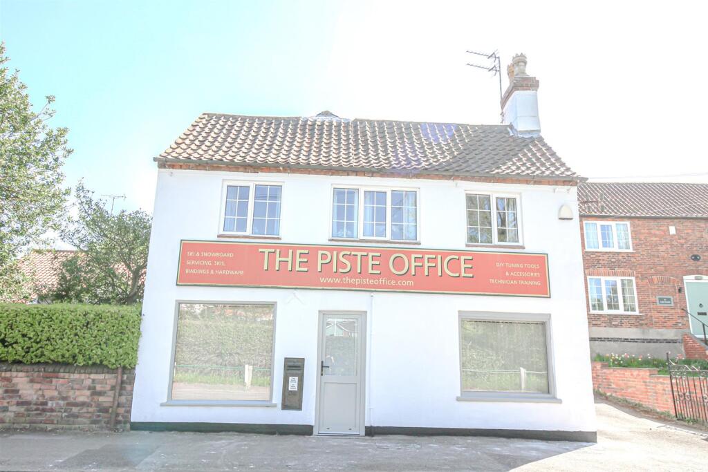Main image of property: Main Street, Lambley, Nottingham