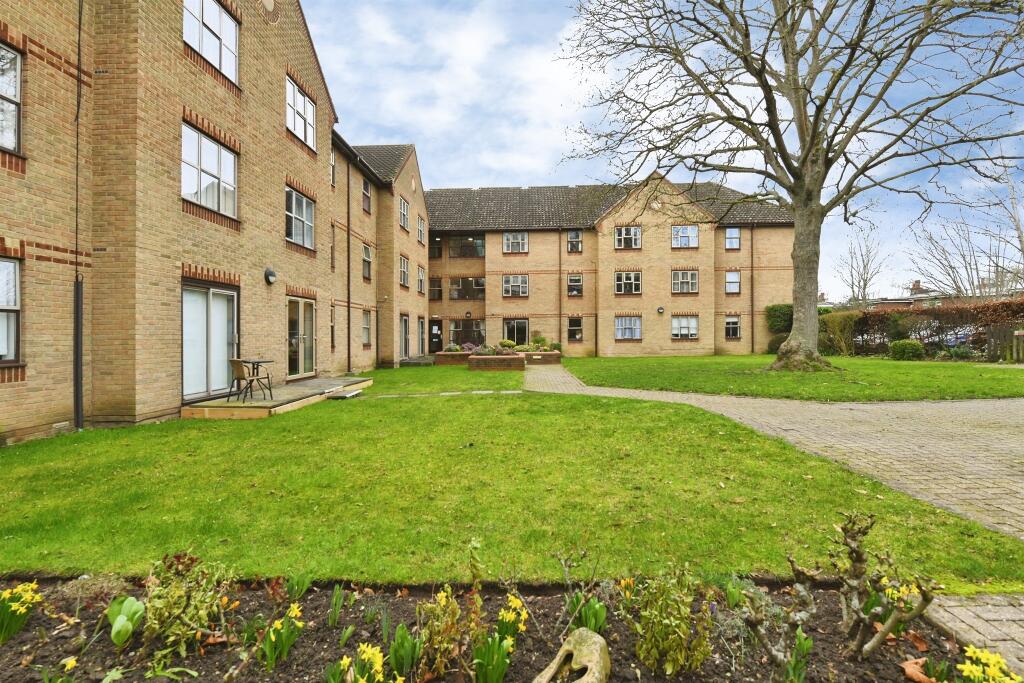 Main image of property: Springfield Road, Chelmsford