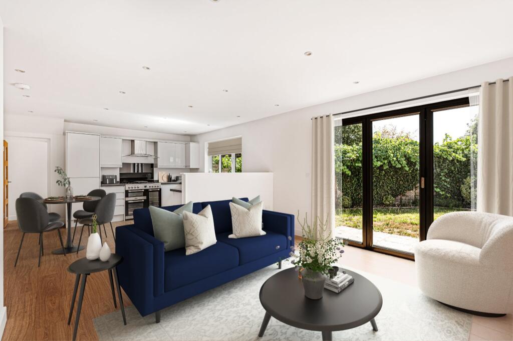 House in Waverley, Godalming - View 3