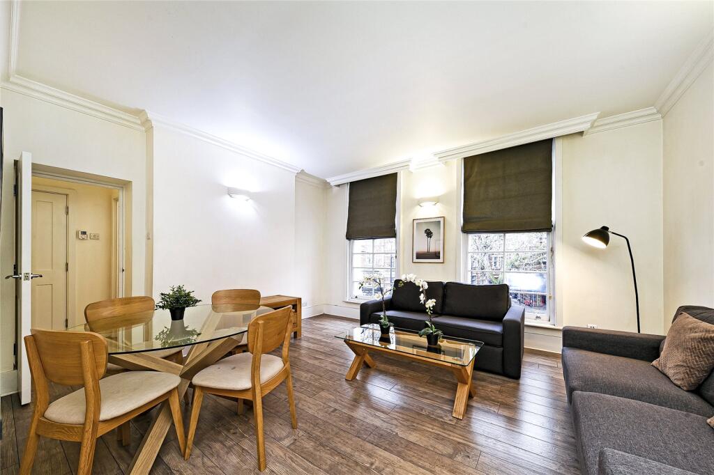 Main image of property: 44-50 New Oxford Street, London, WC1A