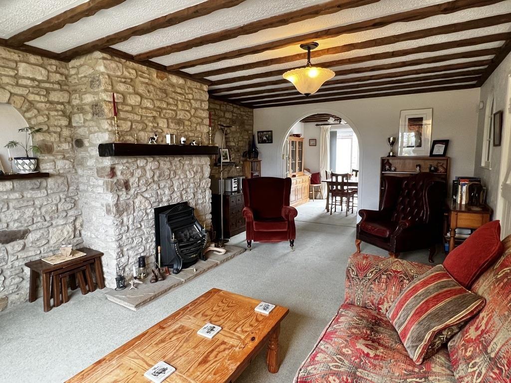 Applet Tree Cottage, Main Street, Wombleton, YO62 photo 2