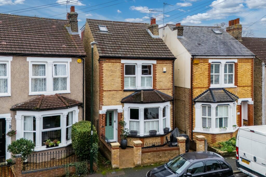 Main image of property: Izane Road, Bexleyheath, Kent, DA6