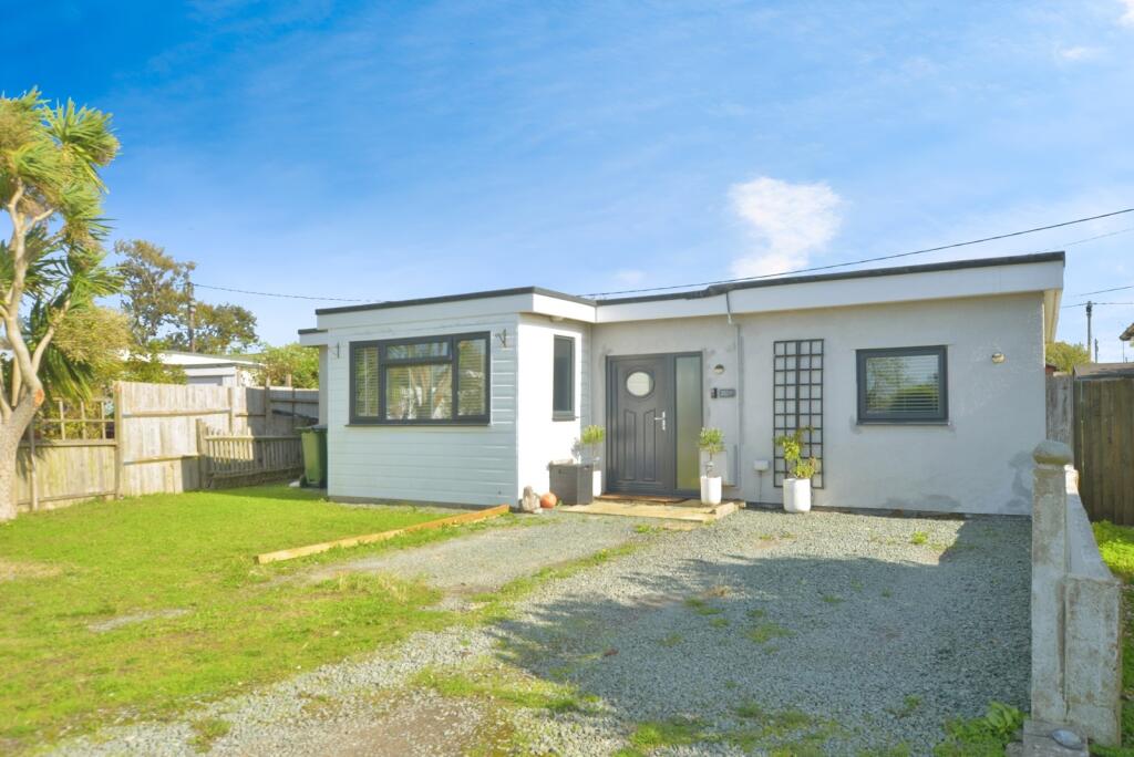Main image of property: Links Crescent, St. Marys Bay, Romney Marsh, Kent, TN29