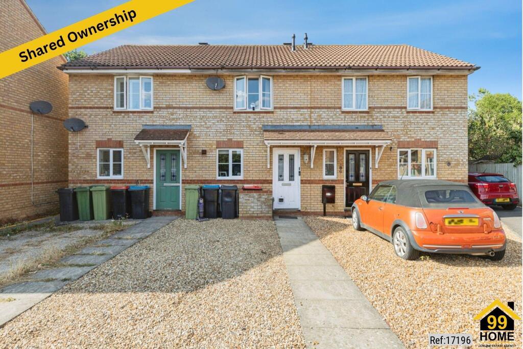 Main image of property: Bardsey Court, Milton Keynes, MK10