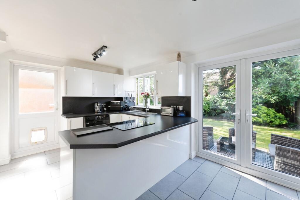 Clover Close, GOSPORT, Hampshire, PO13 - View 6