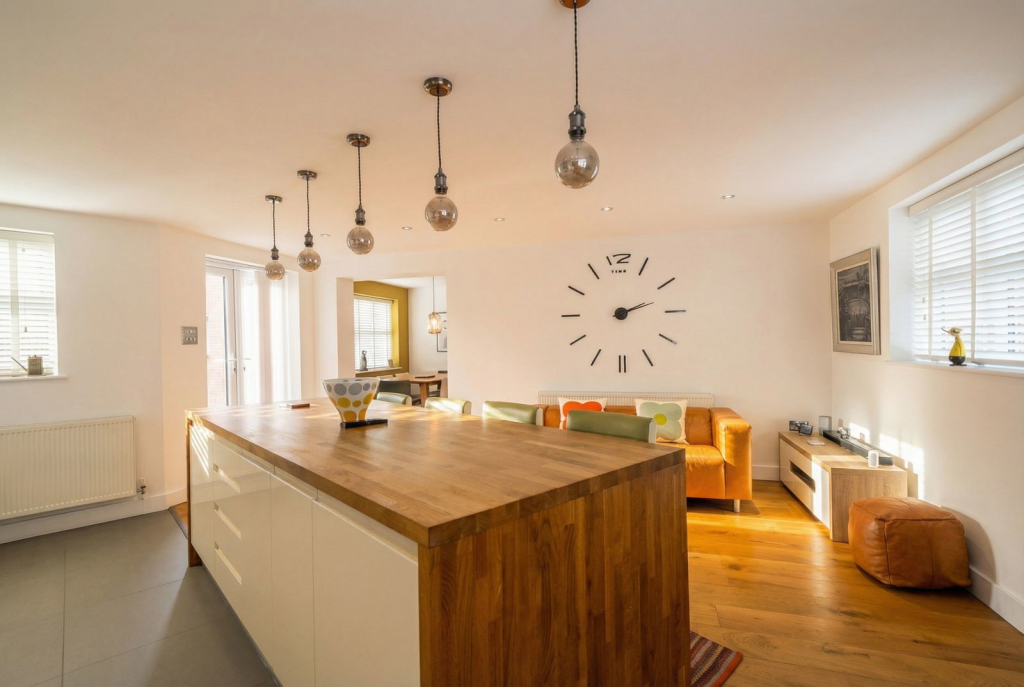 Additional image 3 of Old Dickens Heath Road, Dickens Heath