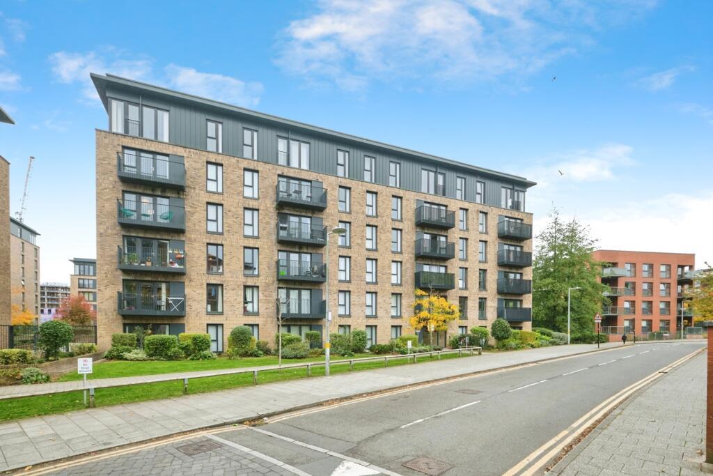Main image of property: Melrose Apartments, Bell Barn Road, Birmingham
