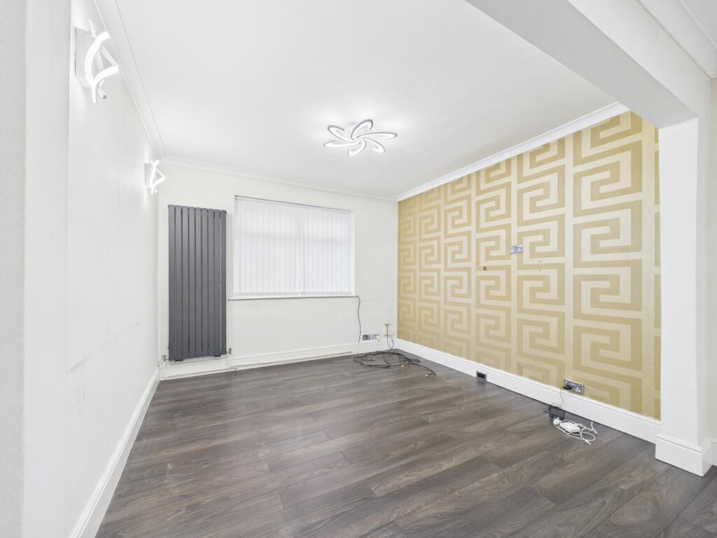 House in Derby, Peartree - View 4