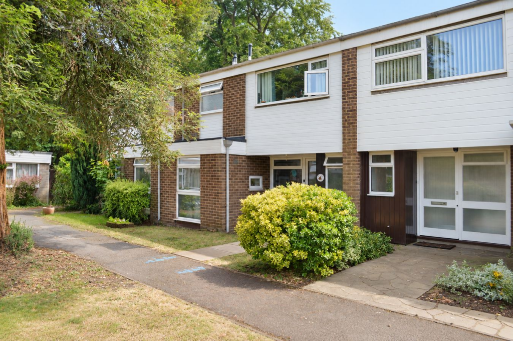 Main image of property: Netherby Park, Weybridge, KT13