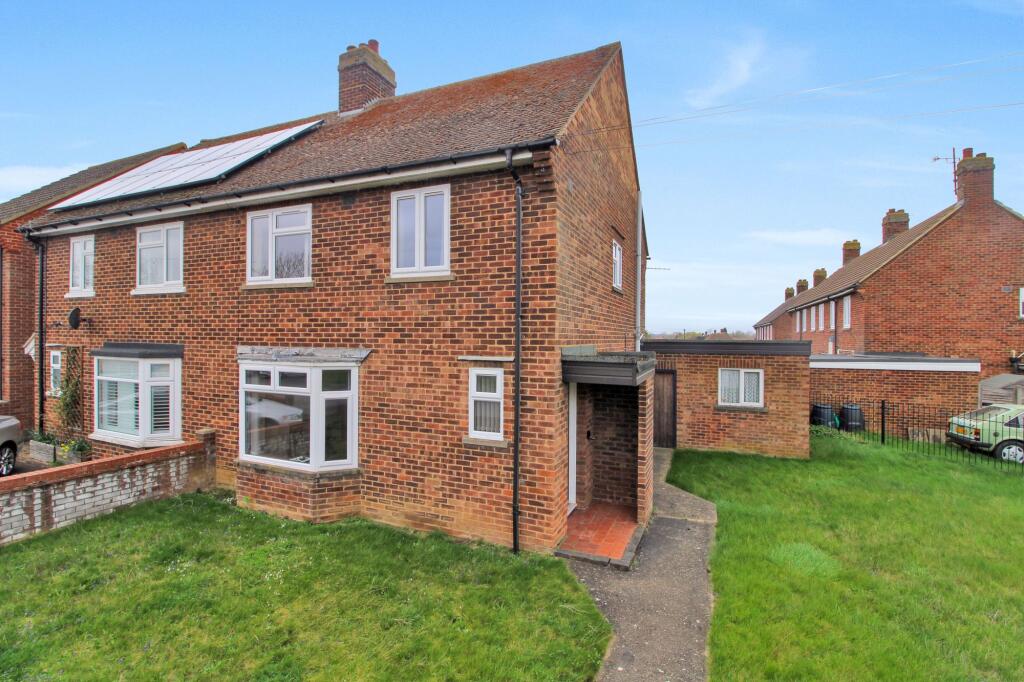 Main image of property: Everest Close, Arlesey, SG15
