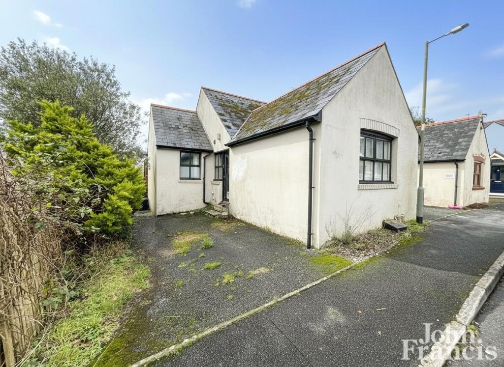 Main image of property: Old Keg Yard, Narberth, Pembrokeshire, SA67